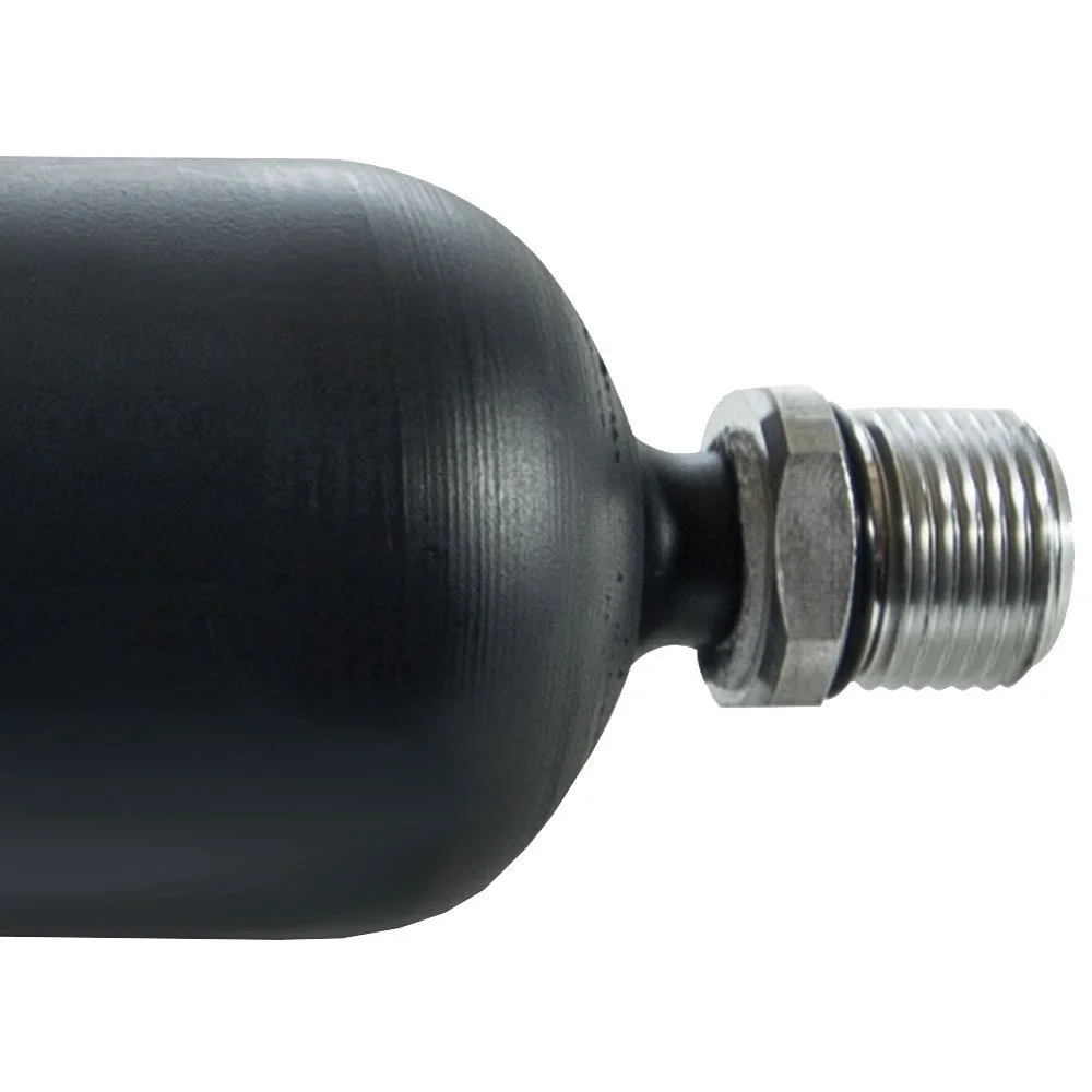 Set De Déclenchement Arva Cartouche Acier 4 Set De Déclenchement Arva Cartouche Acier – Image 2