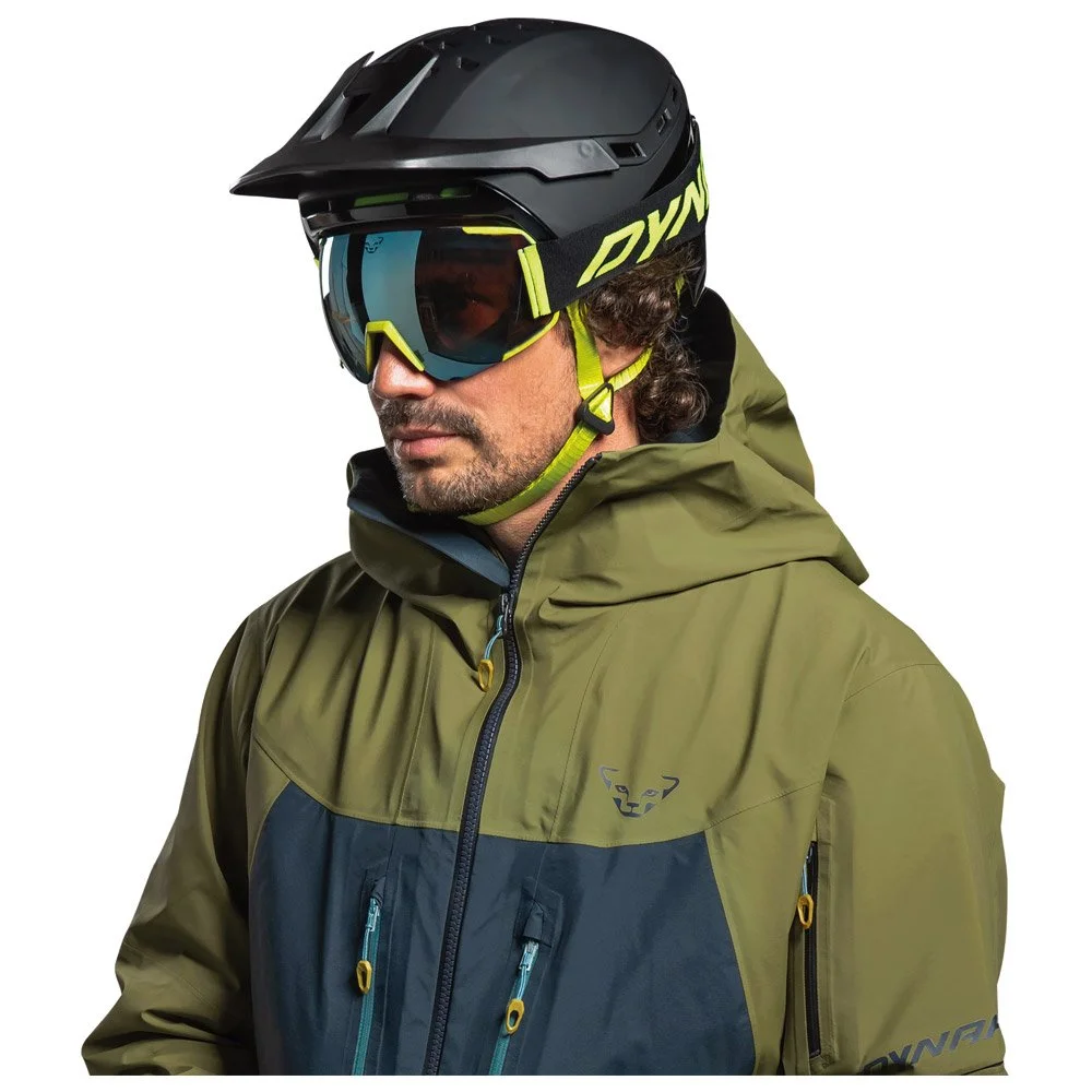 Casque Dynafit Tlt Helmet Black Out 5 Casque Dynafit Tlt Helmet Black Out – Image 3