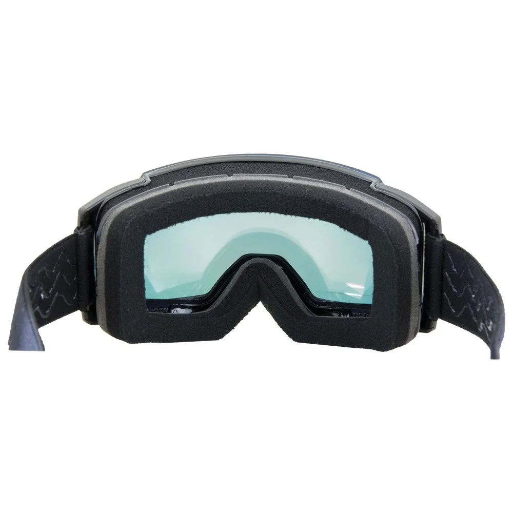 Masque De Ski Winter Your Life Meije Black Lux3000 Red Ion + Lux1000 Yellow 7 Masque De Ski Winter Your Life Meije Black Lux3000 Red Ion + Lux1000 Yellow – Image 5