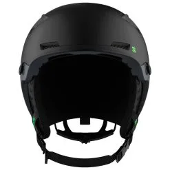 Casque Salomon Mtn Lab Black -Casque De Ski Soldes 7d0afe232b96ed60e59dae8e07811f78d02a7ce4 H23SALOACC2248551 4