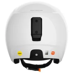 Casque Poc Skull Dura X Mips Hydrogen White -Casque De Ski Soldes 7e67985afbdc4b127e5e5d923380ca37b359ef1e H23POCSACC3336435 2
