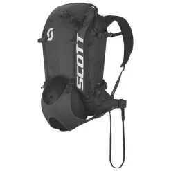 Sac Airbag Scott Pack Patrol E1 30l Kit Ap Black Grey -Casque De Ski Soldes 7e7a7594717045b062509901a851c0a183b300b4 H21SCOTACC055 901