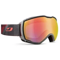 Masque De Ski Julbo Aerospace Rouge Gris React Iv Performance 1-3 -Casque De Ski Soldes 7ecf00637d86f0f506e6d7cdbe198487f1a8b719 H21JULBACC001 1