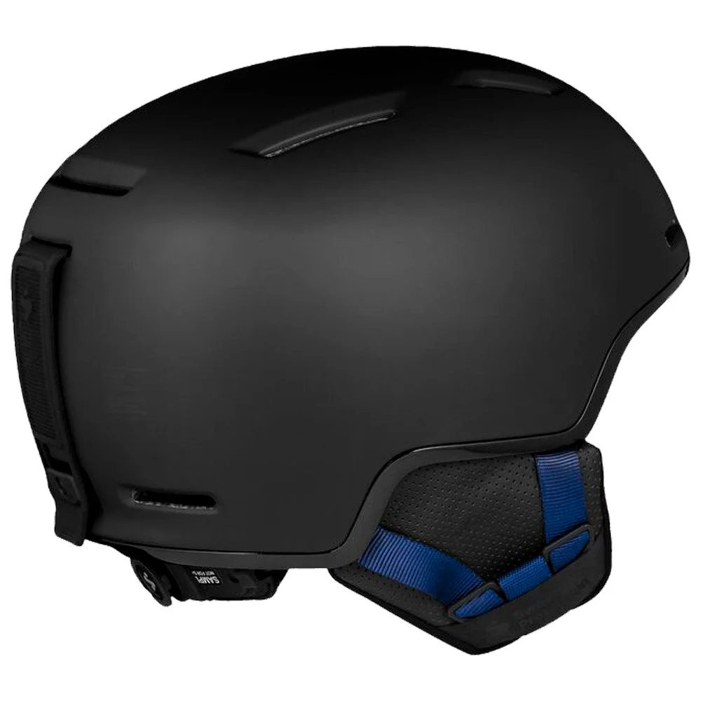 Casque Sweet Protection Looper Mips X Jesper Tjader Black 4 Casque Sweet Protection Looper Mips X Jesper Tjader Black – Image 2