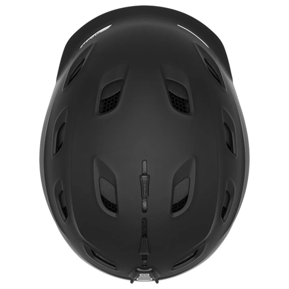 Casque Smith Vantage Mips Matte Charcoal 6 Casque Smith Vantage Mips Matte Charcoal – Image 4