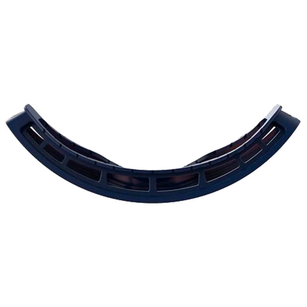 Masque De Ski Briko 7.7 France Matt Blue White Red Mirror 6 Masque De Ski Briko 7.7 France Matt Blue White Red Mirror – Image 4