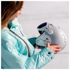 Casque Visière Diezz Louna 2 Ventury Metal Clear Activilux ML Blue Cat 1-3 10 Casque Visière Diezz Louna 2 Ventury Metal Clear Activilux ML Blue Cat 1-3 -Casque De Ski Soldes 80a7f3ef8b3a920d409a1412d48e7339bff2ad29 H20DIEZACC001 901