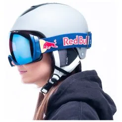 Masque De Ski Red Bull Spect Sight Matt Dark Blue Brown Blue Mirror Snow 11 Masque De Ski Red Bull Spect Sight Matt Dark Blue Brown Blue Mirror Snow -Casque De Ski Soldes 810cfd84bfe4752f581bf9dfe43011c1d5c79259 E21REDBLUN176837 REDB0466802 4