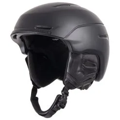 Casque Giro Neo - Matte Black