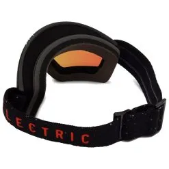Masque De Ski Electric Hex Matte Speckled Black Fire Chrome -Casque De Ski Soldes 8135f7738f2e14e226a62933f39231658e594f5d H23ELECACC335680 ELEC0146482 2