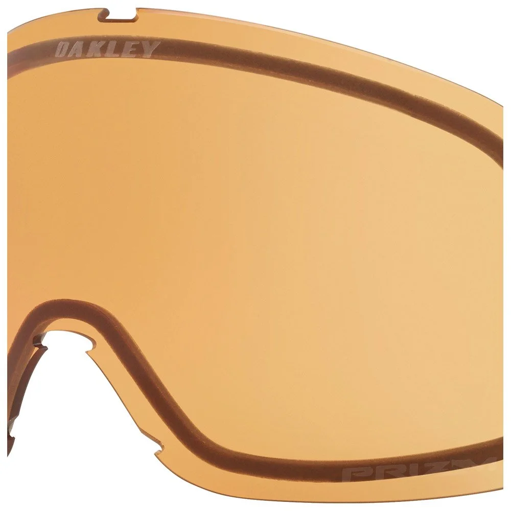 Ecran De Masque Oakley Flight Tracker L Prizm Persimmon 4 Ecran De Masque Oakley Flight Tracker L Prizm Persimmon – Image 2