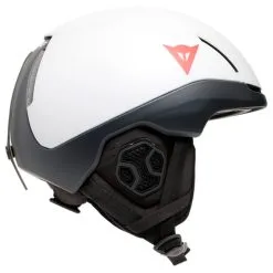 Casque Dainese Elemento White Black 13 Casque Dainese Elemento White Black -Casque De Ski Soldes 82e406a517ce78ddcd7881deb559505560dee137 H23DAINACC2269429 3