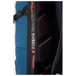 Sac Airbag Arva Tour 25 Switch Petrol Blue -Casque De Ski Soldes 833099d4e36a752afe2a9ac22c2c81ff13148d5b H23ARVAACC342064 ARVA0635813 908