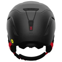 Casque Giro Neo Junior Mips Matte Graphite Bright Red -Casque De Ski Soldes 842635005ff80156983375145d453876af87349b H23GIROACC3370462 2