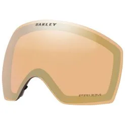 Ecran De Masque Oakley Flight Deck L Prizm Sage Gold Iridium