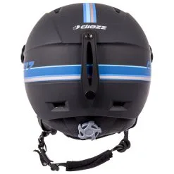 Casque Visière Diezz Glide Ventury Black Blue Activlux ML Gold Cat 1-3 9 Casque Visière Diezz Glide Ventury Black Blue Activlux ML Gold Cat 1-3 -Casque De Ski Soldes 84b889a625fc5133a1efff64ba62dcfdc601790b VH19DIEZACC041 3