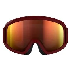 Masque De Ski Poc Opsin Clarity Garnet Red Spektris Orange -Casque De Ski Soldes 84f216c15f852151e585063b47978a65704a79d9 H20POCACC09229473 POCS0676016 4