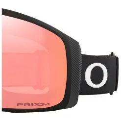 Masque De Ski Oakley Flight Tracker M Matte Black Prizm Rose Gold 9 Masque De Ski Oakley Flight Tracker M Matte Black Prizm Rose Gold -Casque De Ski Soldes 86e7dbc998b2cf581440699c3dbe756a8370079e H22OAKLACC194853 OAKL0159226 901