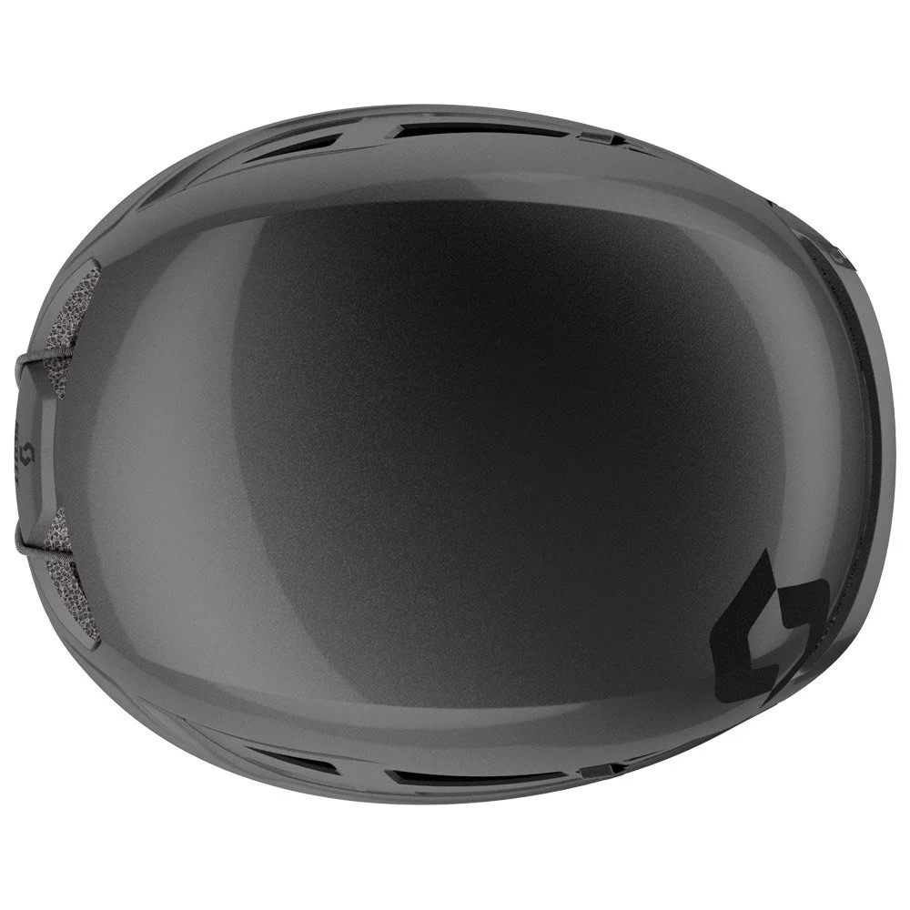 Casque Scott Couloir Tour Raw Black 6 Casque Scott Couloir Tour Raw Black – Image 4
