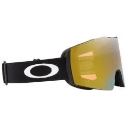 Masque De Ski Oakley Fall Line M Matte Black Prizm Sage Gold Iridium -Casque De Ski Soldes 887b6af39e932f8683351e8e684b0898c6fb3c3d H20OAKLACC10273477 OAKL0159258 1