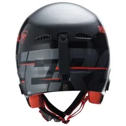 Casque Rossignol Hero Giant Impacts Fis + Chinguard Black -Casque De Ski Soldes 891fcdf7208b8a92c97dce650bb11cb619bf51c3 H23ROSSACC2336825 2