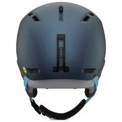 Casque Giro Trig Mips Matte Ano Harbor Blue -Casque De Ski Soldes 89fe8715f5791baa18f0d2b918451539d792a5f3 H20GIROACC8343647 2