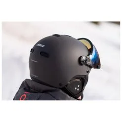Casque Visière Diezz Louna 2 Legend Black Activilux Ml Blue Cat.1-3 10 Casque Visière Diezz Louna 2 Legend Black Activilux Ml Blue Cat.1-3 -Casque De Ski Soldes 8a2c0285e27d5fa117aa8b19aba5e5397d38ccb3 H23DIEZACC3325407 901