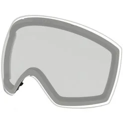 Ecran De Masque Oakley Flight Deck M Clear