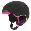 Casque Giro Terra Mips Matte Black Neon Lights -Casque De Ski Soldes 8ac07ccbe1407d81f7ad96a17a38a885f706768f H20GIROACC072 0
