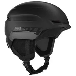 Casque Scott Chase 2 Black