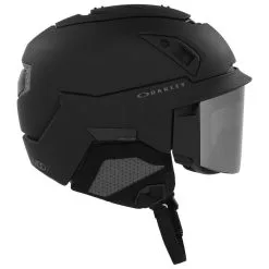 Casque Visière Oakley Mod 7 Blackout Prizm Torch Iridium -Casque De Ski Soldes 8b2190541c07ab391dce1b2dd854b084e9653f4c H23OAKLACC3343052 7