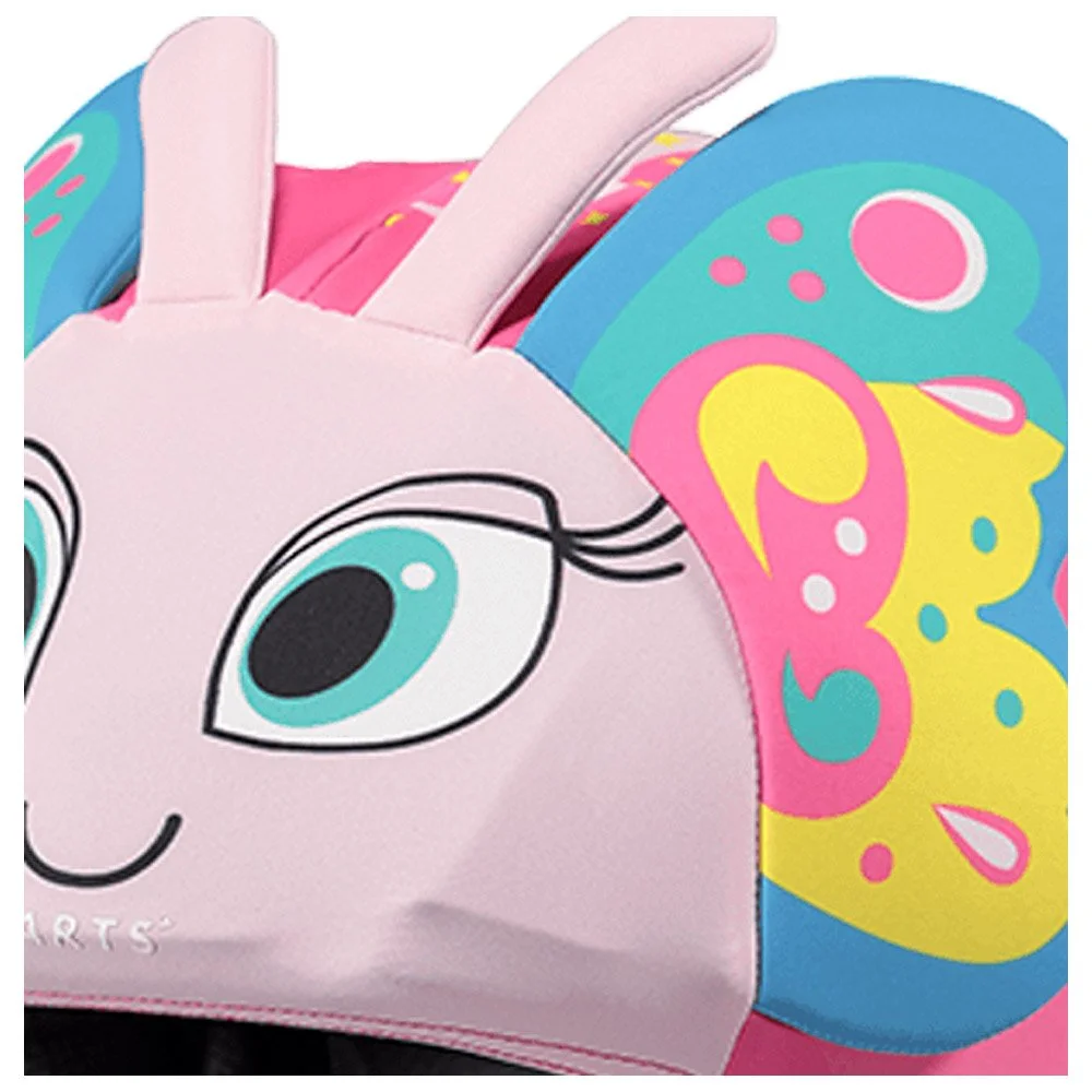 Housse Casque Barts Helmet Cover 3D Pink 4 Housse Casque Barts Helmet Cover 3D Pink – Image 2