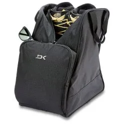 Housse Chaussures Dakine Boot Bag 30l Black -Casque De Ski Soldes 8c6b034cb15b9e66b46d9e68fb2cdb7fa93405ff VH19DAKIACC155 3