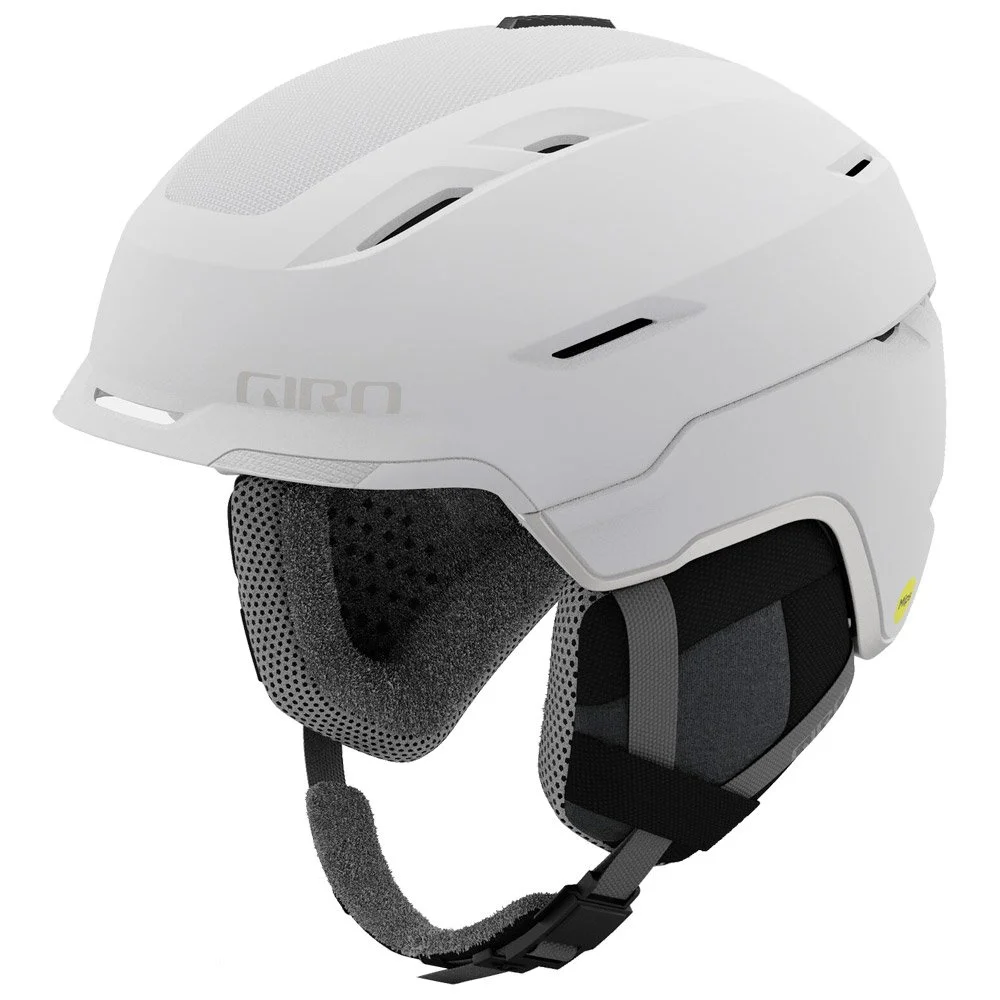 Casque Giro Tenaya Spherical Matte White 6 Casque Giro Tenaya Spherical Matte White – Image 4