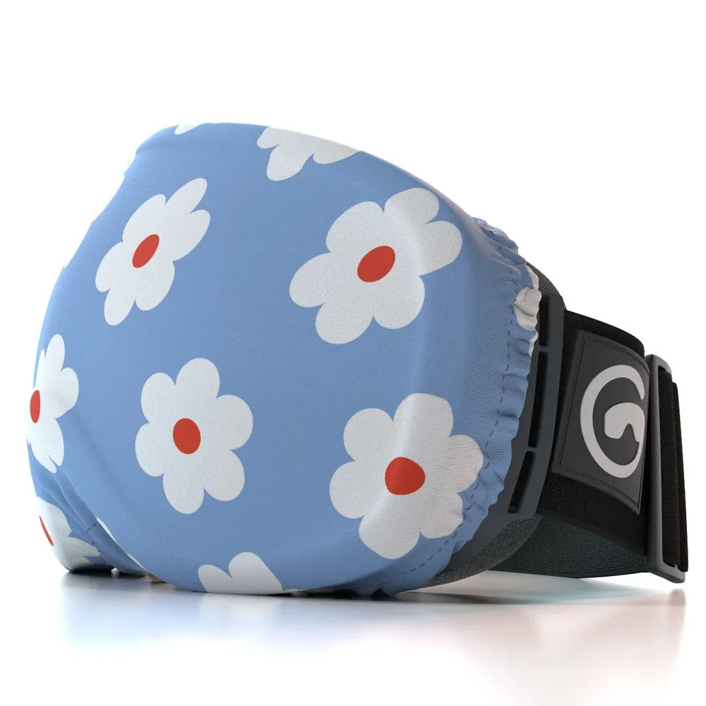 Etui Masque GoggleSoc Soc Flower Power 4 Etui Masque GoggleSoc Soc Flower Power – Image 2