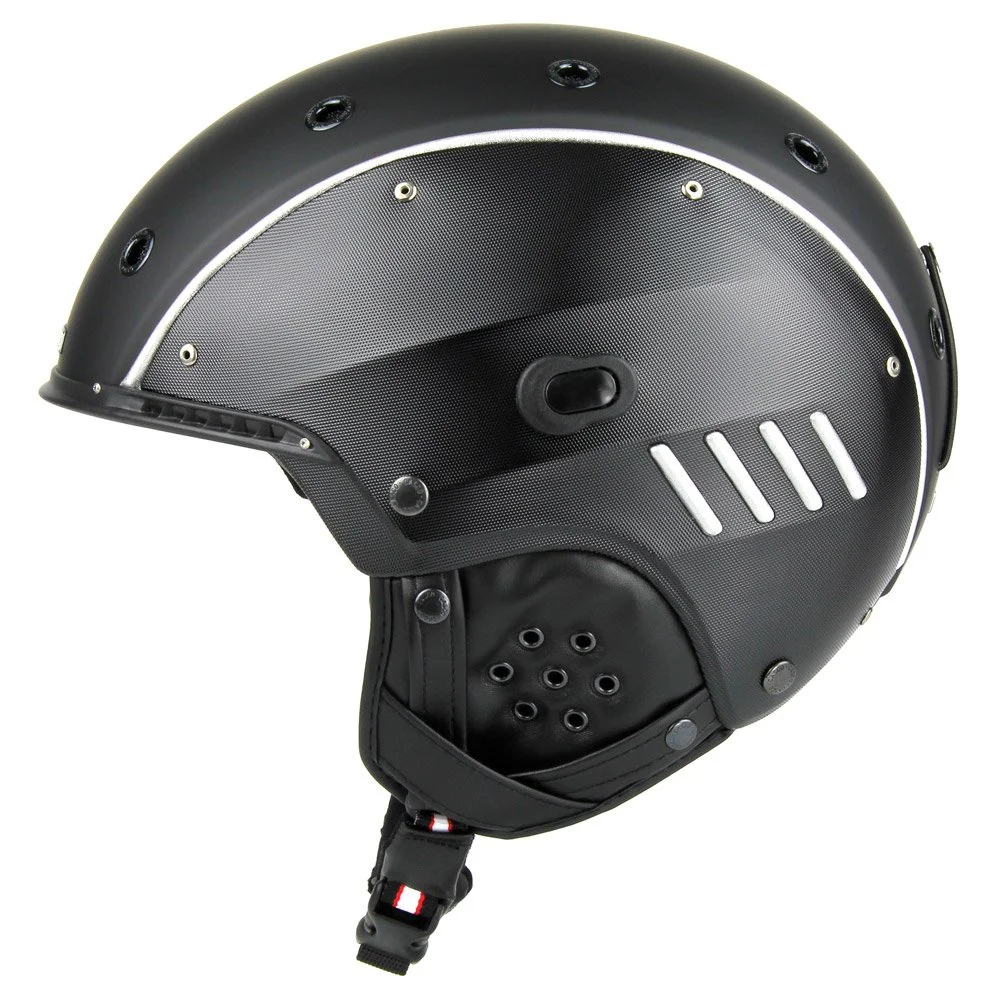 Casque Casco SP-4 Black 5 Casque Casco SP-4 Black – Image 3