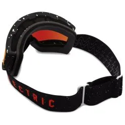 Masque De Ski Electric Kleveland II Matte Speckled Black Auburn Red + Honey -Casque De Ski Soldes 8e0f744f3633aefe0223c41c131e8c9e4ad077f4 H23ELECACC335678 ELEC0146475 2