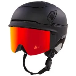 Casque Visière Oakley Mod 7 Blackout Prizm Torch Iridium
