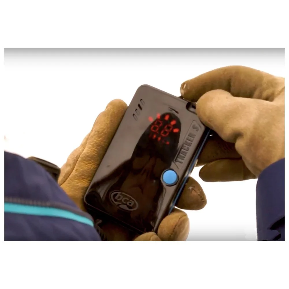 Dva BCA Tracker S 5 Dva BCA Tracker S – Image 3