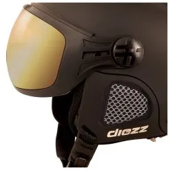 Casque Visière Diezz Gianny Black Activilux Mirror Gold Cat 1-3 5 Casque Visière Diezz Gianny Black Activilux Mirror Gold Cat 1-3 -Casque De Ski Soldes 9041a80787bc793e6b6eeac75d30edaf375b5361 VH21DIEZACC001 1