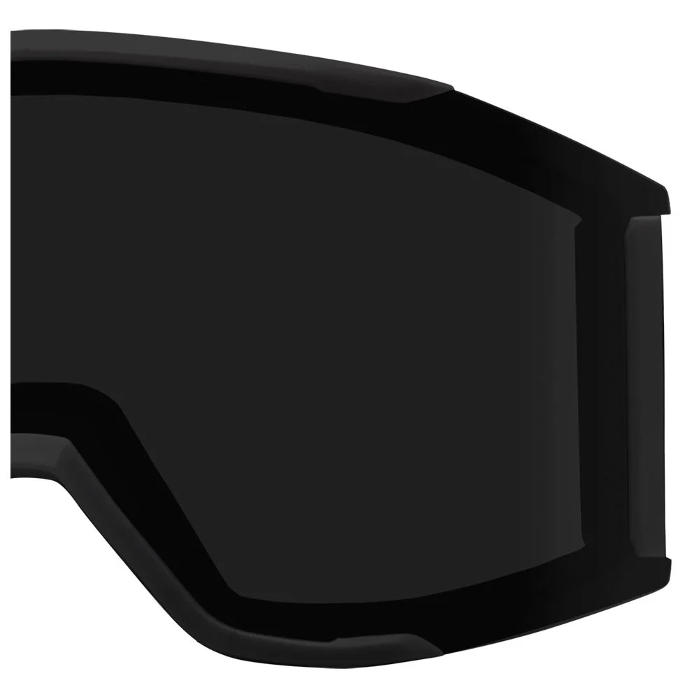 Ecran De Masque Smith Squad Mag Chromapop Sun Black 4 Ecran De Masque Smith Squad Mag Chromapop Sun Black – Image 2