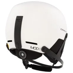 Casque Oakley Mod1 Pro Sl Matte White -Casque De Ski Soldes 92f01e7257aab1beeb2d85a110f816a6cf0442bc H22OAKLACC1195249 15