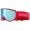 Masque De Ski Bolle Blanca Carmine Red Matte Azure -Casque De Ski Soldes 9474438c58371cf32d8a5e066f9189eac7f6a0af H23BOLLACC339522 BOLL0107126 0