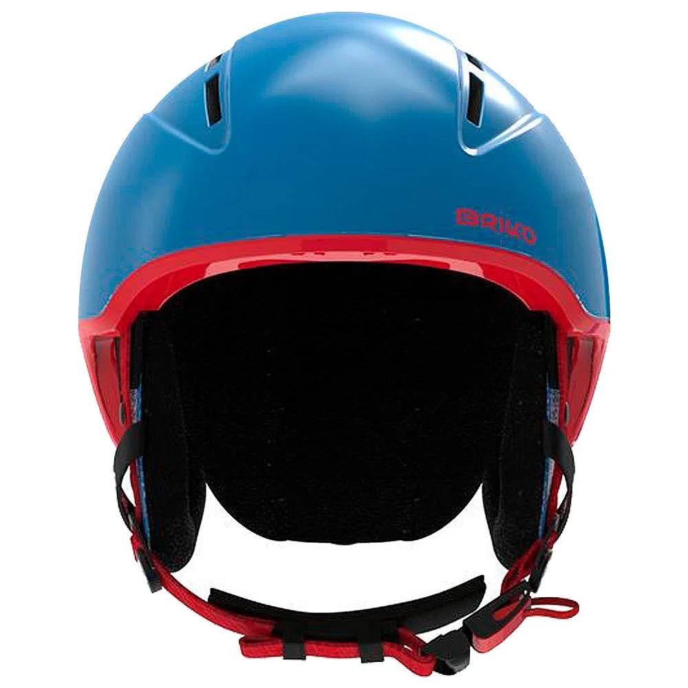 Casque Briko Kodiakino Kid Shiny Allsports Blue 6 Casque Briko Kodiakino Kid Shiny Allsports Blue – Image 4