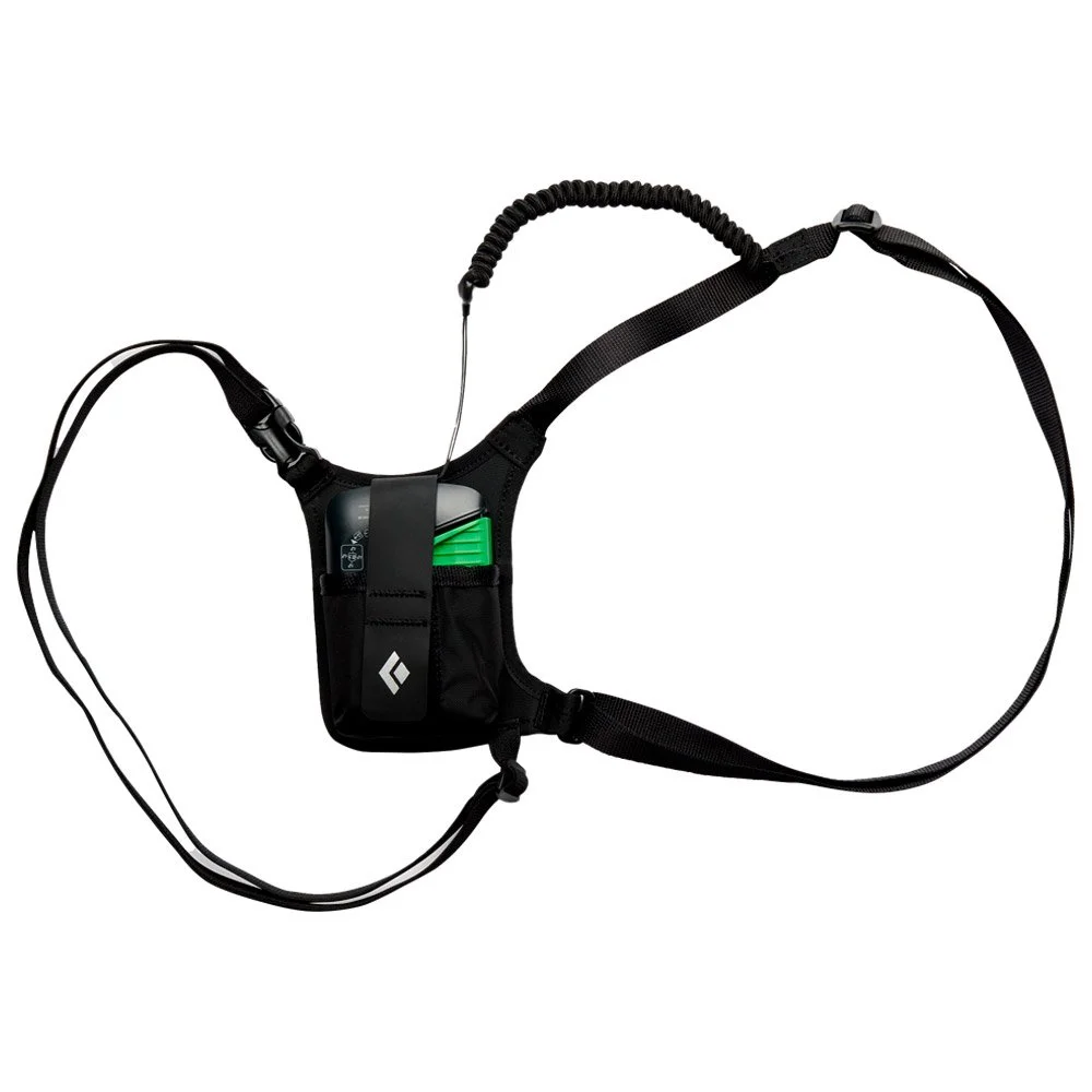 Dva Black Diamond Recon X Beacon No Color 6 Dva Black Diamond Recon X Beacon No Color – Image 4