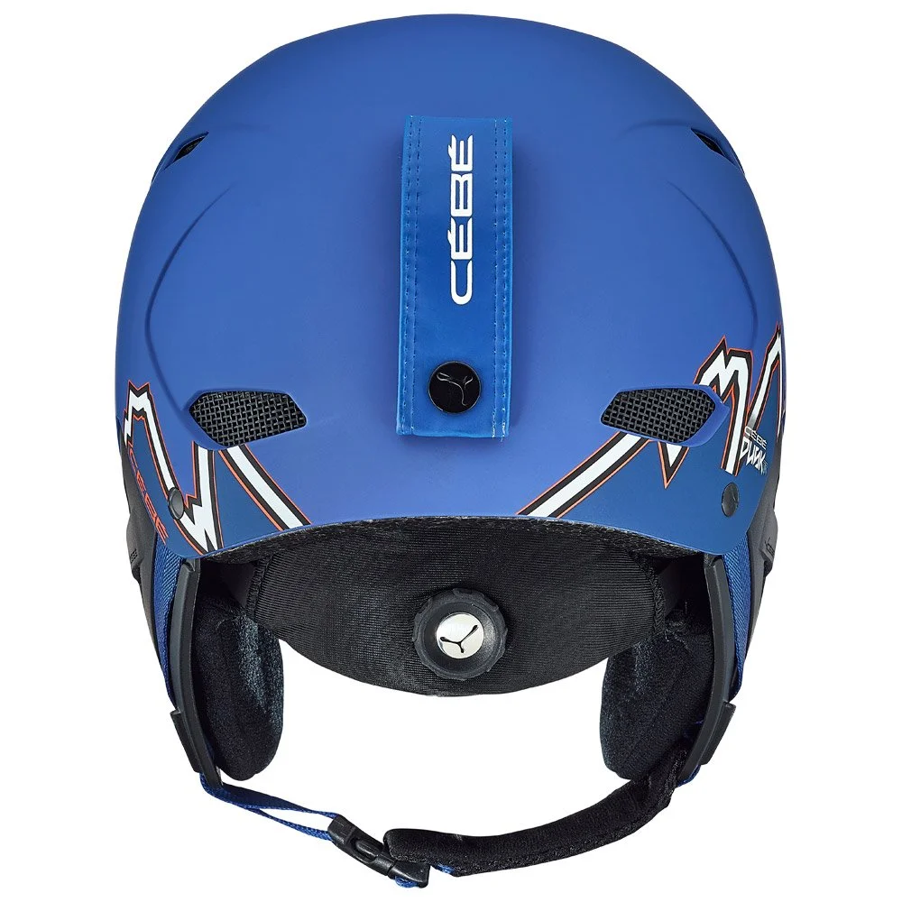 Cébé Casque Cebe Dusk Junior Nautic Blue Mountain Matte 4 Cébé Casque Cebe Dusk Junior Nautic Blue Mountain Matte – Image 2