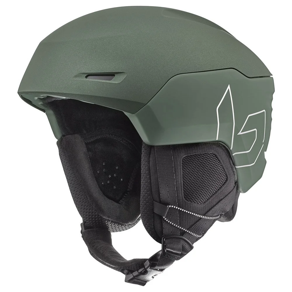 Casque Bolle Ryft Pure Forest Matte 3 Casque Bolle Ryft Pure Forest Matte