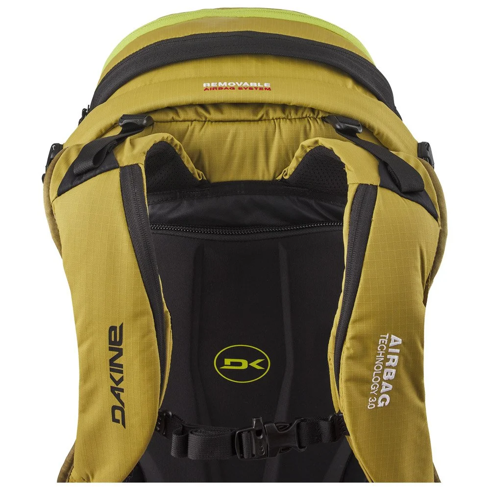 Sac Airbag Dakine Poacher Ras 26L Green Moss 8 Sac Airbag Dakine Poacher Ras 26L Green Moss – Image 6