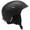 Casque Salomon Pioneer Lt Access Black