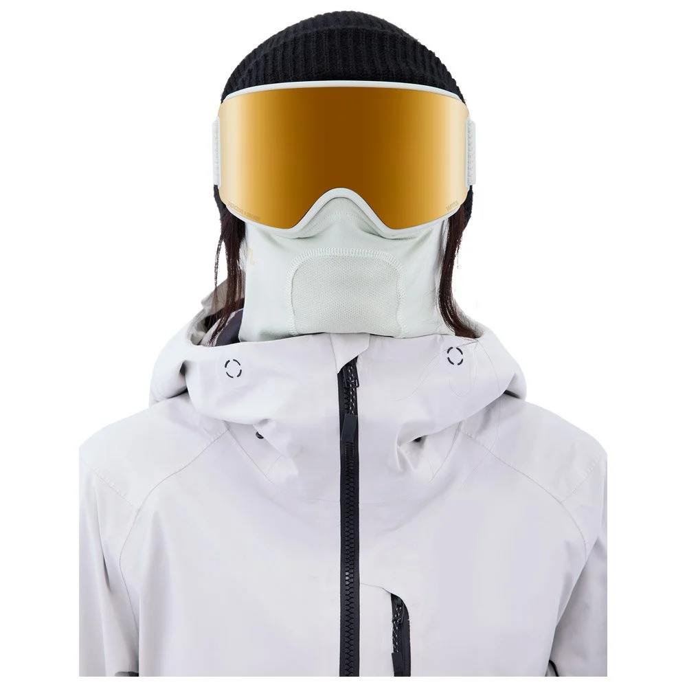 Masque De Ski Anon WM3 MFI Jade Perceive Sunny Bronze + Perceive Cloudy Burst 7 Masque De Ski Anon WM3 MFI Jade Perceive Sunny Bronze + Perceive Cloudy Burst – Image 5